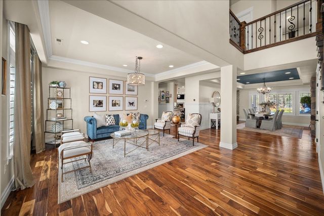 10308 S Ridge Park Ln, Cheney, WA 99004