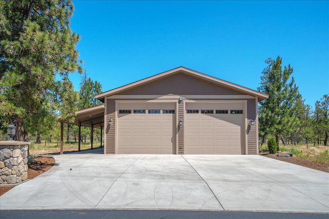 10308 S Ridge Park Ln, Cheney, WA 99004