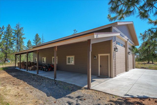 10308 S Ridge Park Ln, Cheney, WA 99004
