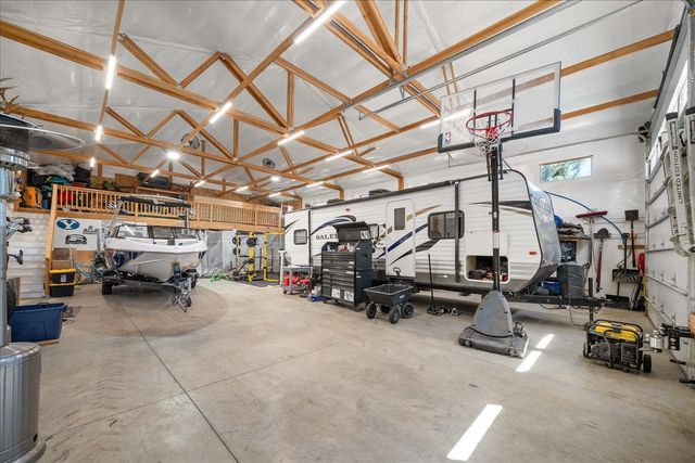 10308 S Ridge Park Ln, Cheney, WA 99004