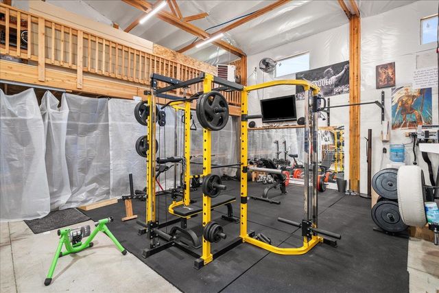10308 S Ridge Park Ln, Cheney, WA 99004