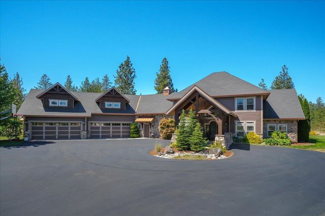 10308 S Ridge Park Ln, Cheney, WA 99004