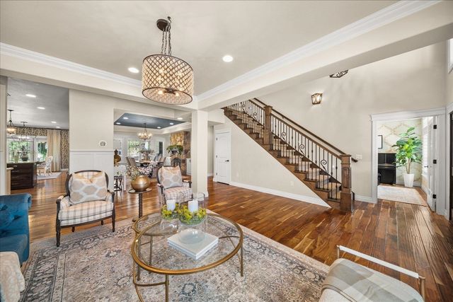 10308 S Ridge Park Ln, Cheney, WA 99004