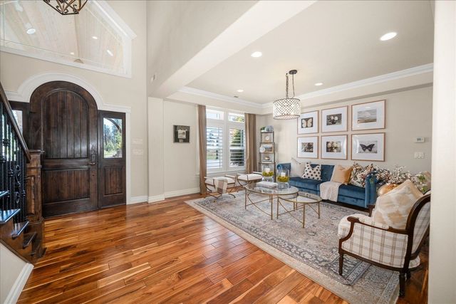 10308 S Ridge Park Ln, Cheney, WA 99004