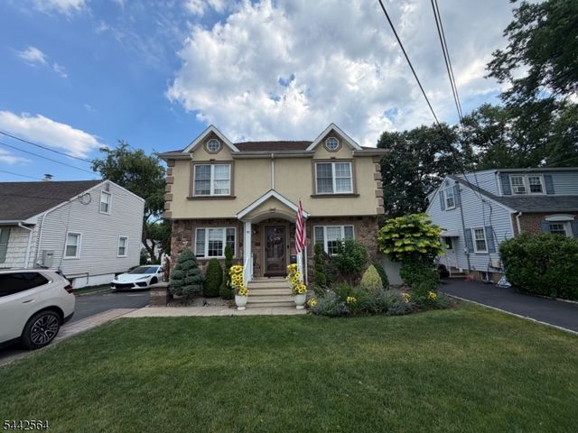 525 Quinton Ave, Kenilworth Boro, NJ 07033