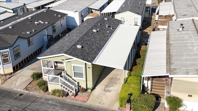 341 Vista Del Rio, Pacheco, CA 94553