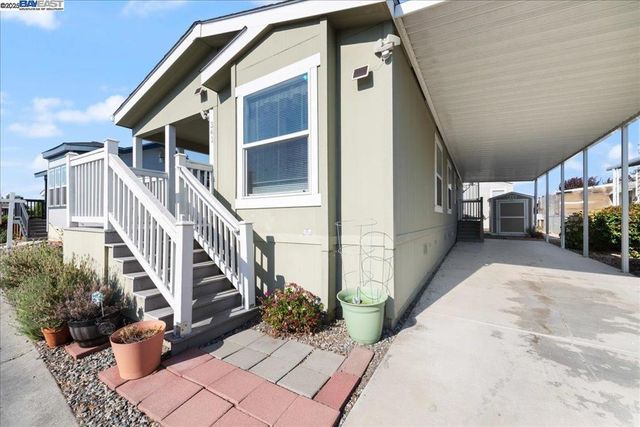 341 Vista Del Rio, Pacheco, CA 94553