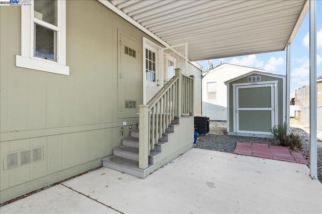 341 Vista Del Rio, Pacheco, CA 94553
