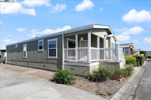 341 Vista Del Rio, Pacheco, CA 94553