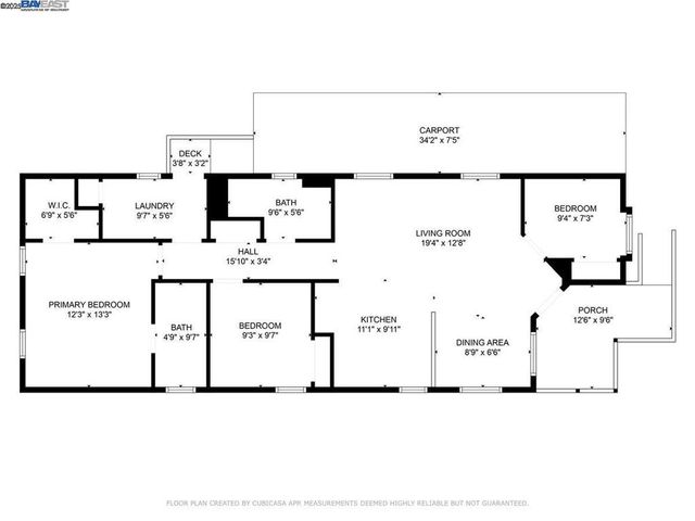 341 Vista Del Rio, Pacheco, CA 94553