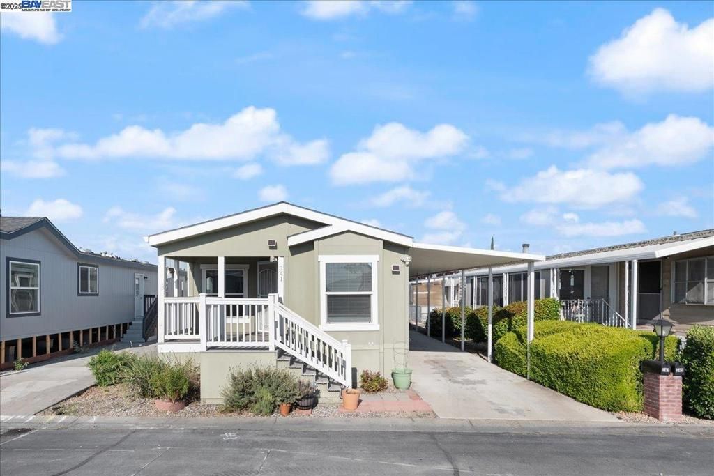341 Vista Del Rio, Pacheco, CA 94553