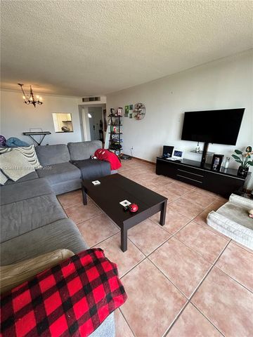 1501 NE 191st Street C401, Miami, FL 33179
