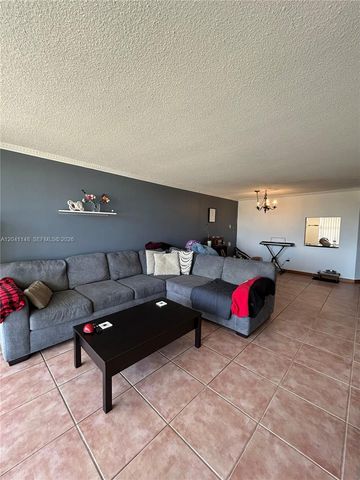 1501 NE 191st Street C401, Miami, FL 33179