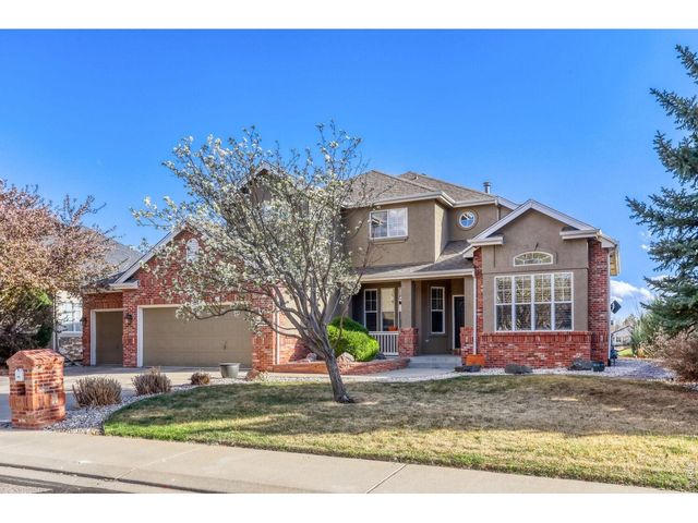 1043 Wyndemere Cir, Longmont, CO 80504