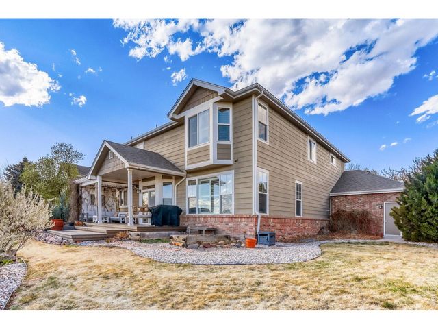 1043 Wyndemere Cir, Longmont, CO 80504