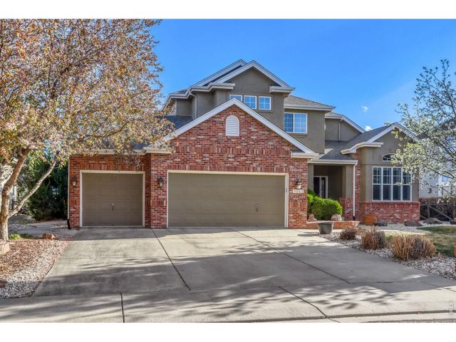 1043 Wyndemere Cir, Longmont, CO 80504