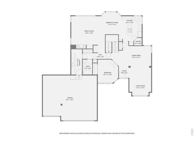 1043 Wyndemere Cir, Longmont, CO 80504