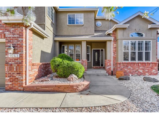 1043 Wyndemere Cir, Longmont, CO 80504