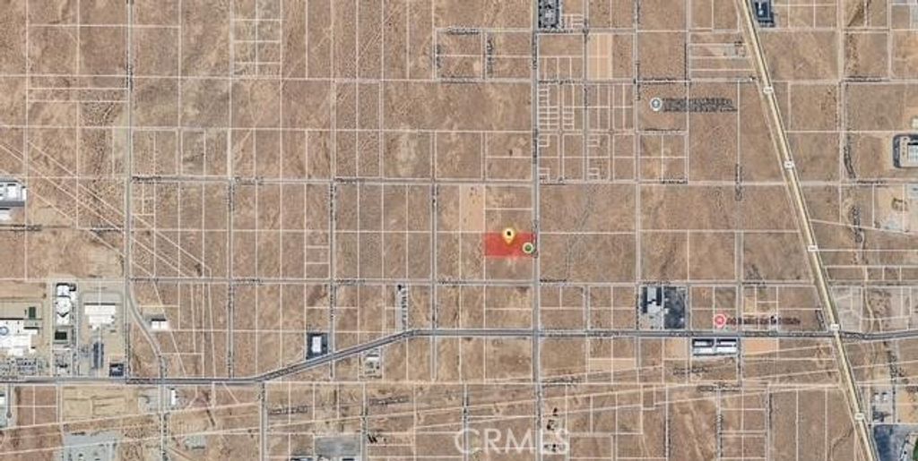 Image 2 of property listing at 0 Bellflower Street, Adelanto, CA 92301