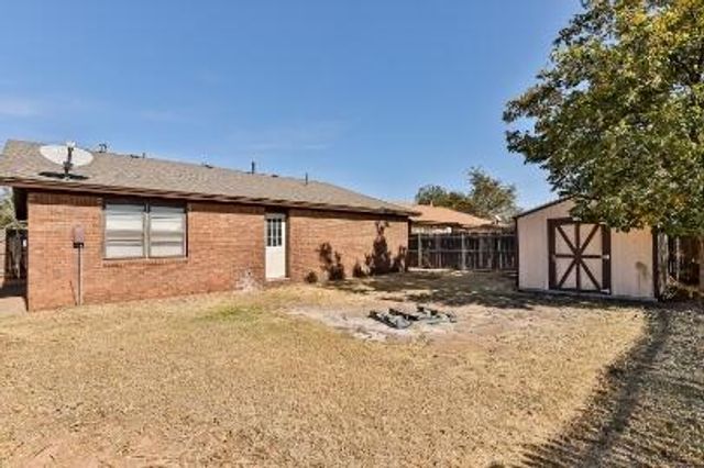 6305 29th Street, Lubbock, TX 79407