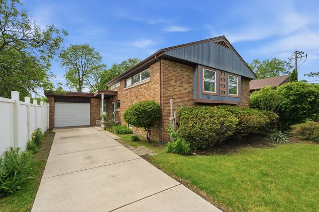 6006 N LAWNDALE Avenue, Chicago, IL 60659