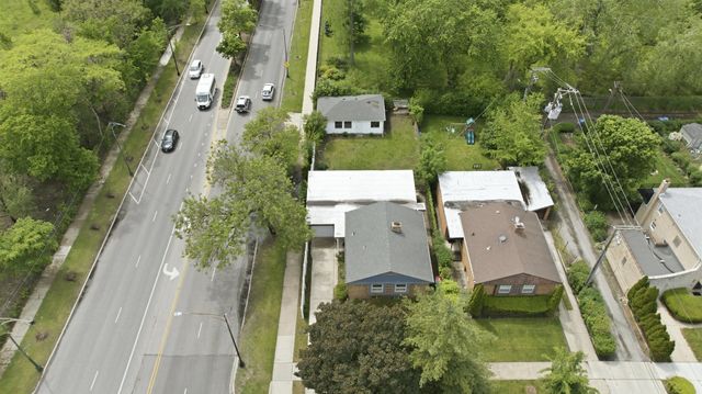 6006 N LAWNDALE Avenue, Chicago, IL 60659