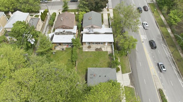 6006 N LAWNDALE Avenue, Chicago, IL 60659