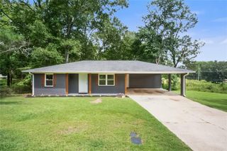 3877 Canterbury Wak, Douglasville, GA 30135