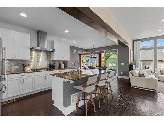 9846 Hilberts Way, Littleton, CO 80125