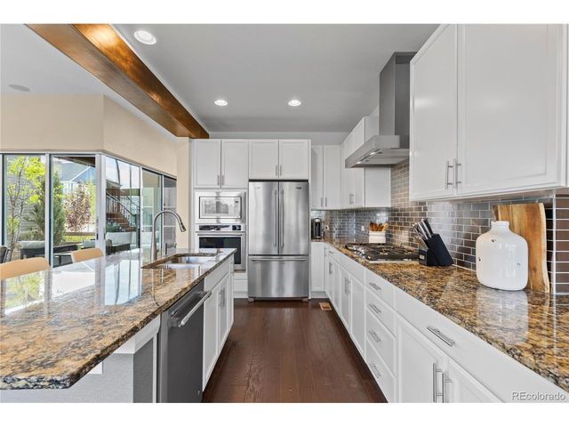 9846 Hilberts Way, Littleton, CO 80125