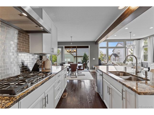 9846 Hilberts Way, Littleton, CO 80125