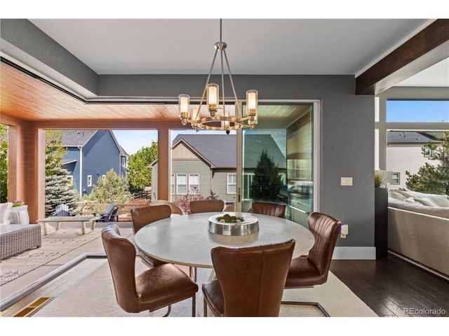 9846 Hilberts Way, Littleton, CO 80125