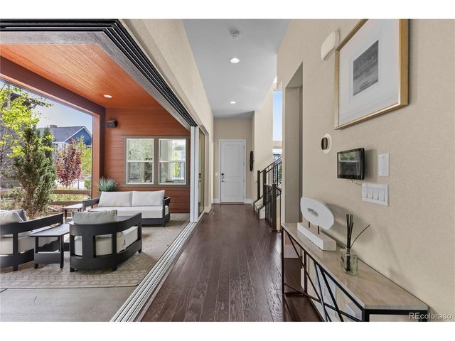 9846 Hilberts Way, Littleton, CO 80125