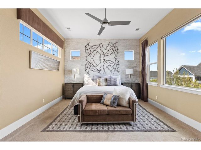 9846 Hilberts Way, Littleton, CO 80125