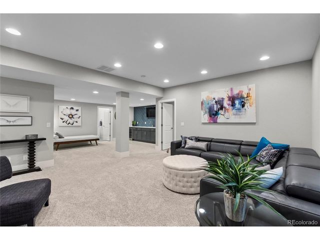 9846 Hilberts Way, Littleton, CO 80125