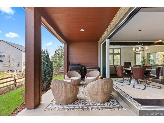 9846 Hilberts Way, Littleton, CO 80125