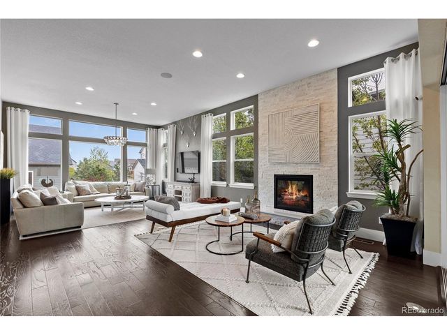 9846 Hilberts Way, Littleton, CO 80125