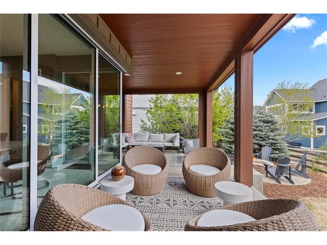 9846 Hilberts Way, Littleton, CO 80125