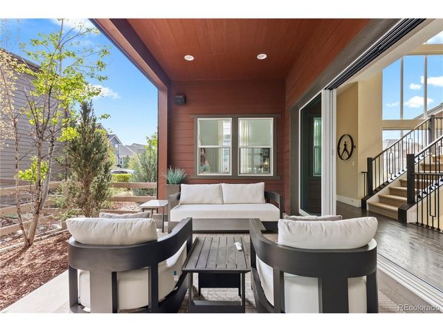 9846 Hilberts Way, Littleton, CO 80125