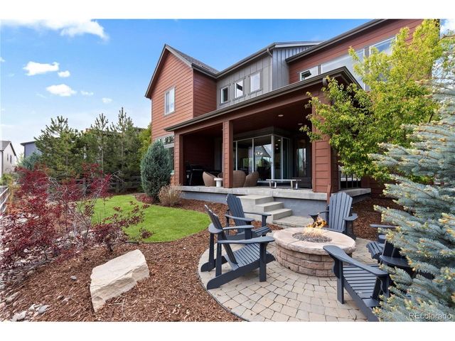 9846 Hilberts Way, Littleton, CO 80125
