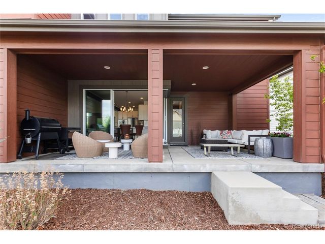 9846 Hilberts Way, Littleton, CO 80125