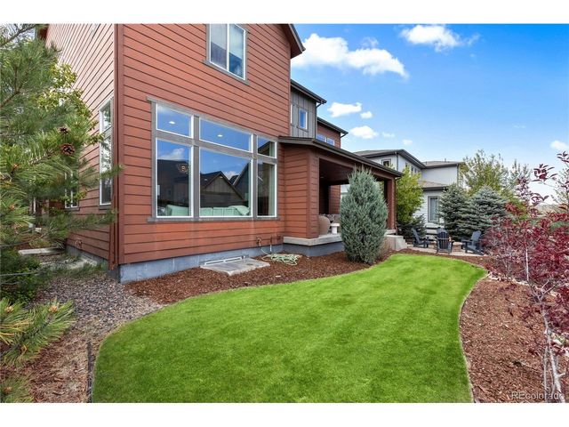 9846 Hilberts Way, Littleton, CO 80125