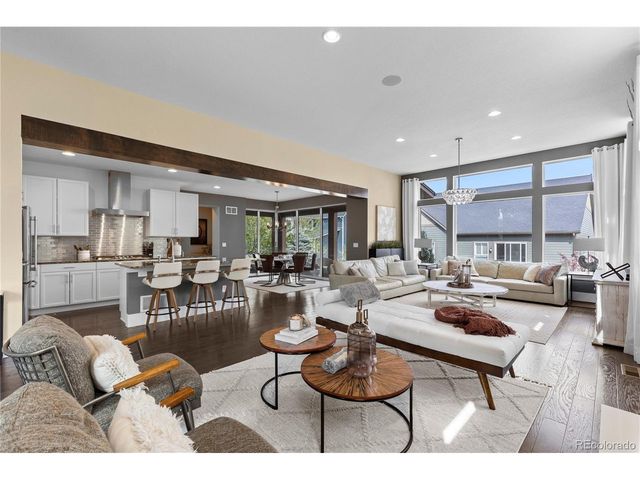 9846 Hilberts Way, Littleton, CO 80125