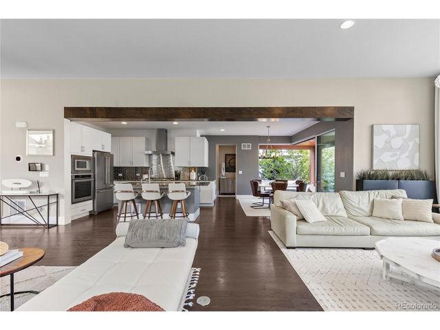 9846 Hilberts Way, Littleton, CO 80125