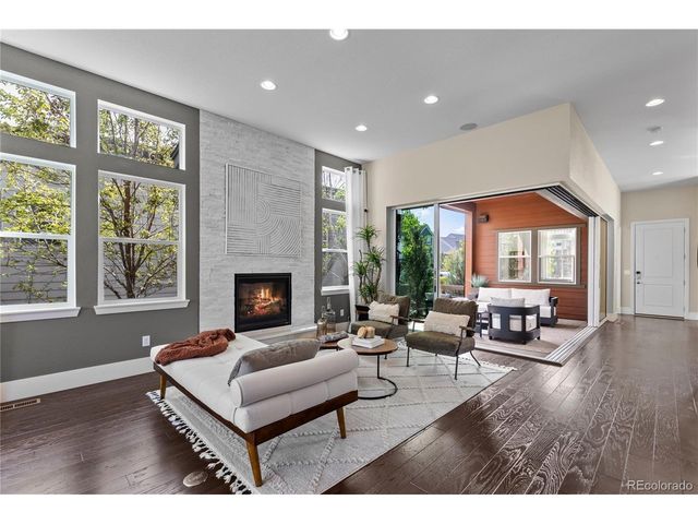 9846 Hilberts Way, Littleton, CO 80125