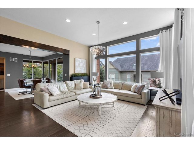 9846 Hilberts Way, Littleton, CO 80125