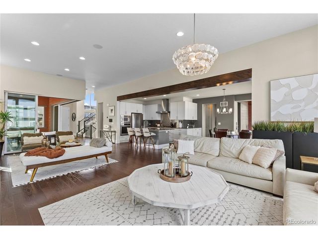 9846 Hilberts Way, Littleton, CO 80125