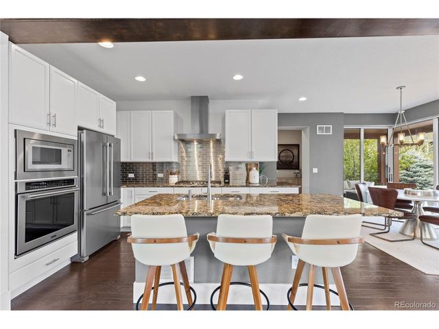 9846 Hilberts Way, Littleton, CO 80125