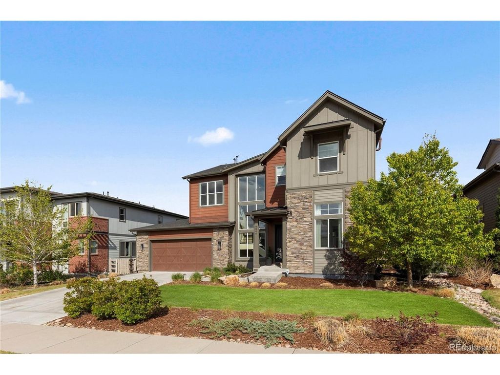 9846 Hilberts Way, Littleton, CO 80125
