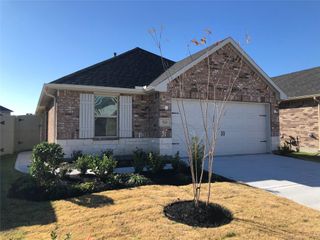 9224 Inland Leather Lane, Conroe, TX 77385